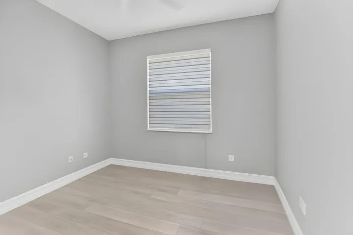 Bedroom Downstairs