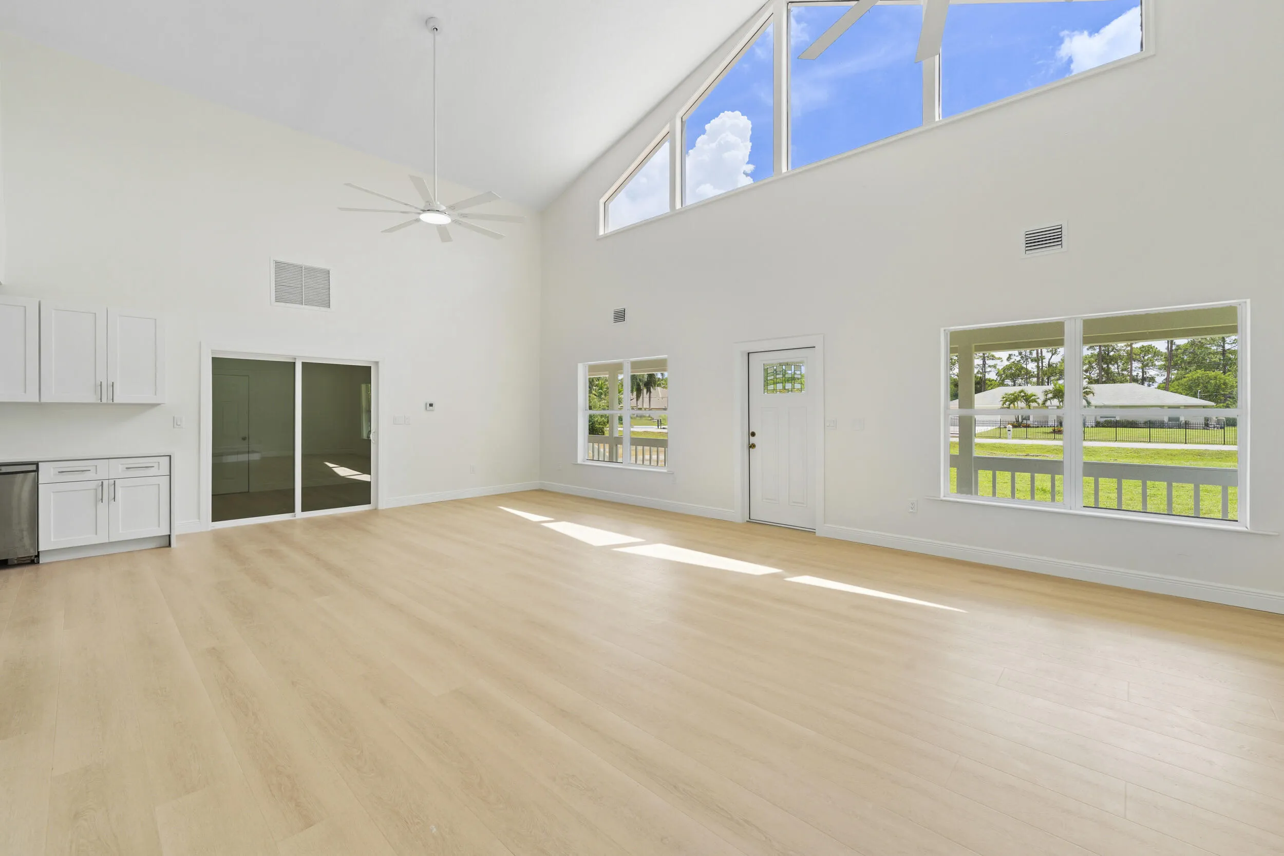 Living space
