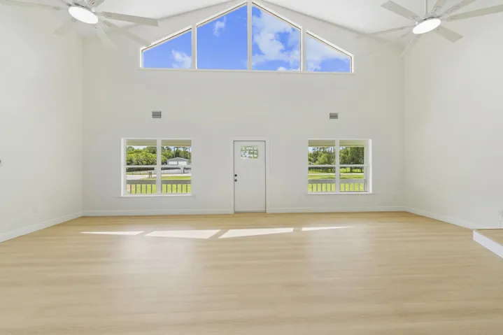 Living space