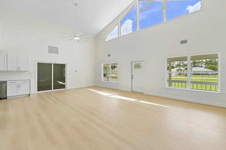 Living space