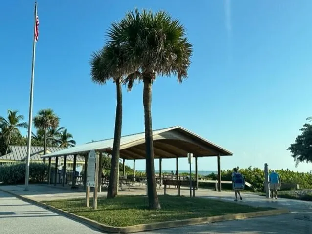 Beach 6
