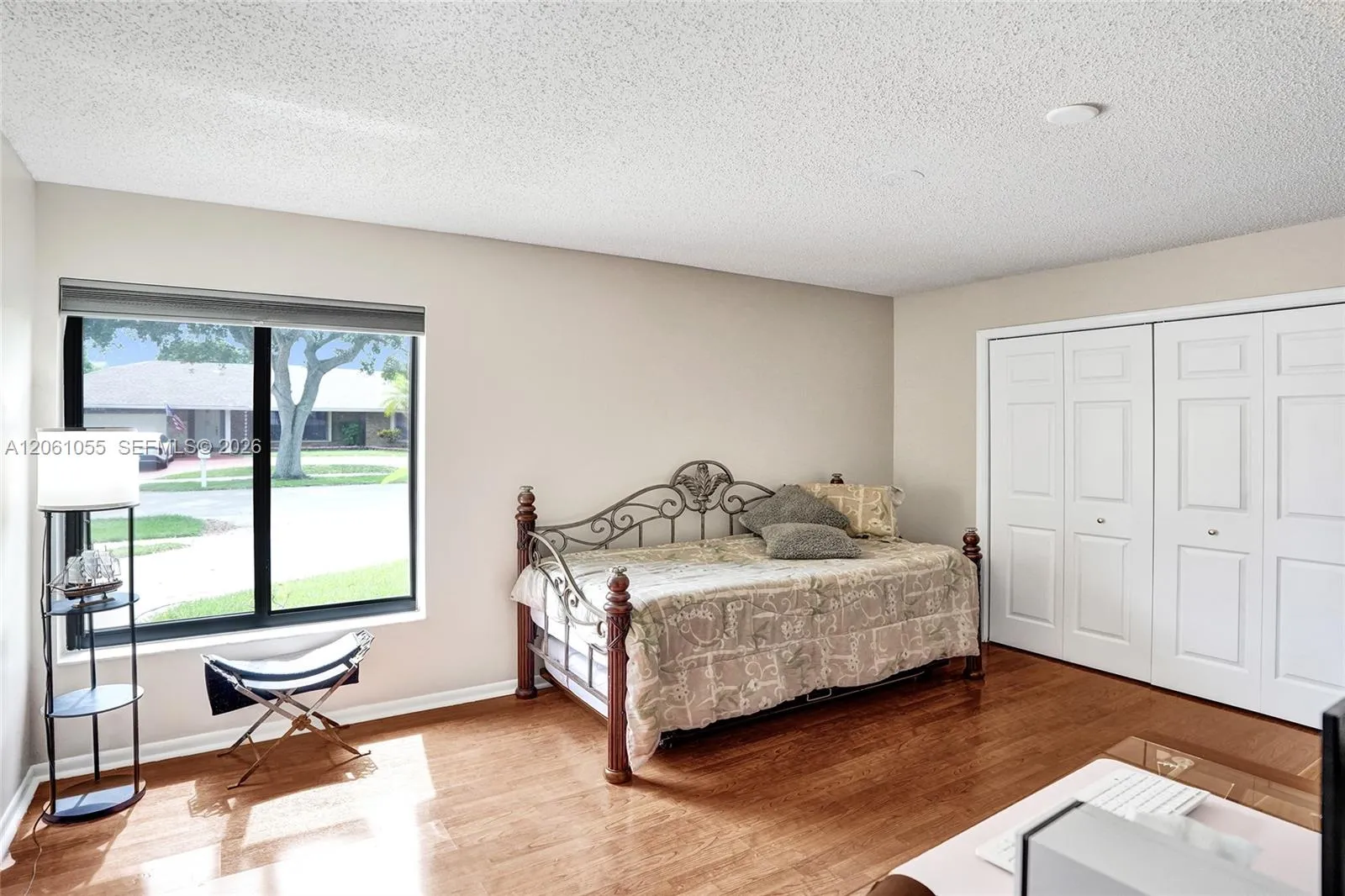 Bedroom number 4