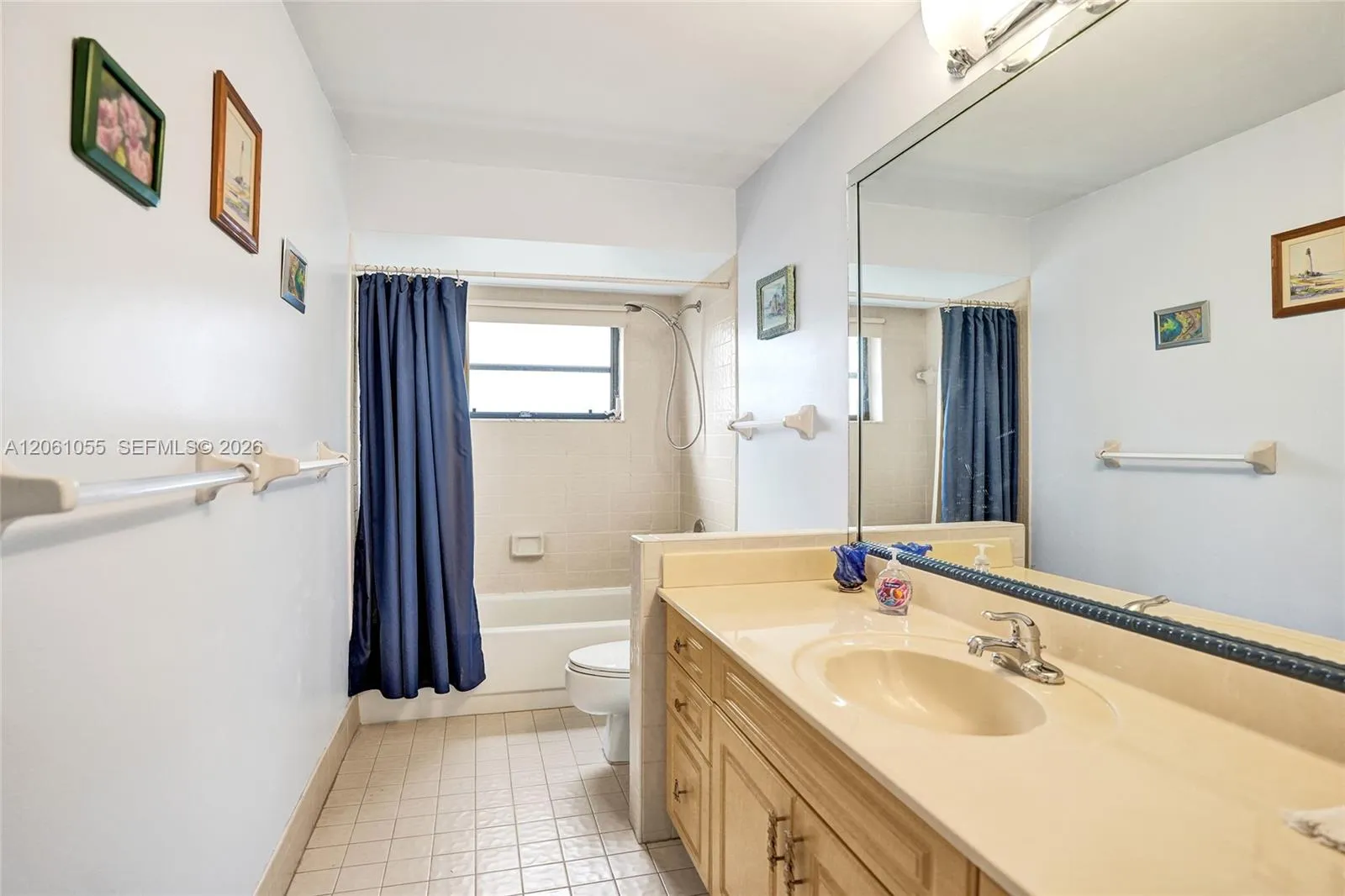Bathroom number 2