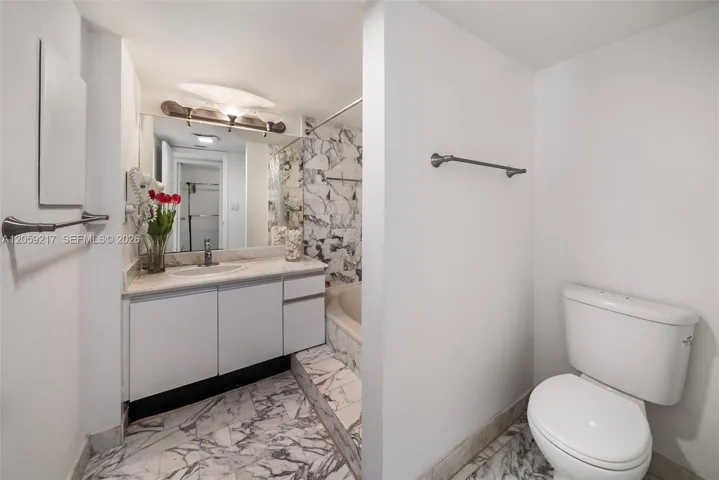 Main Bathroom