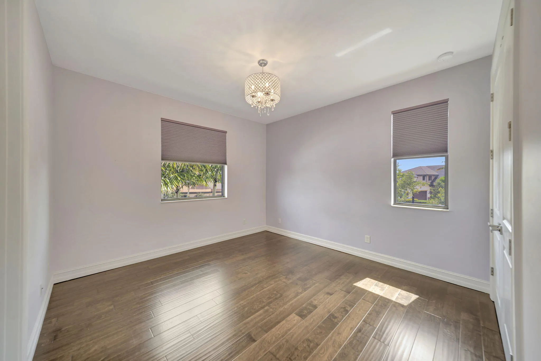 Upstairs Bedroom #2
