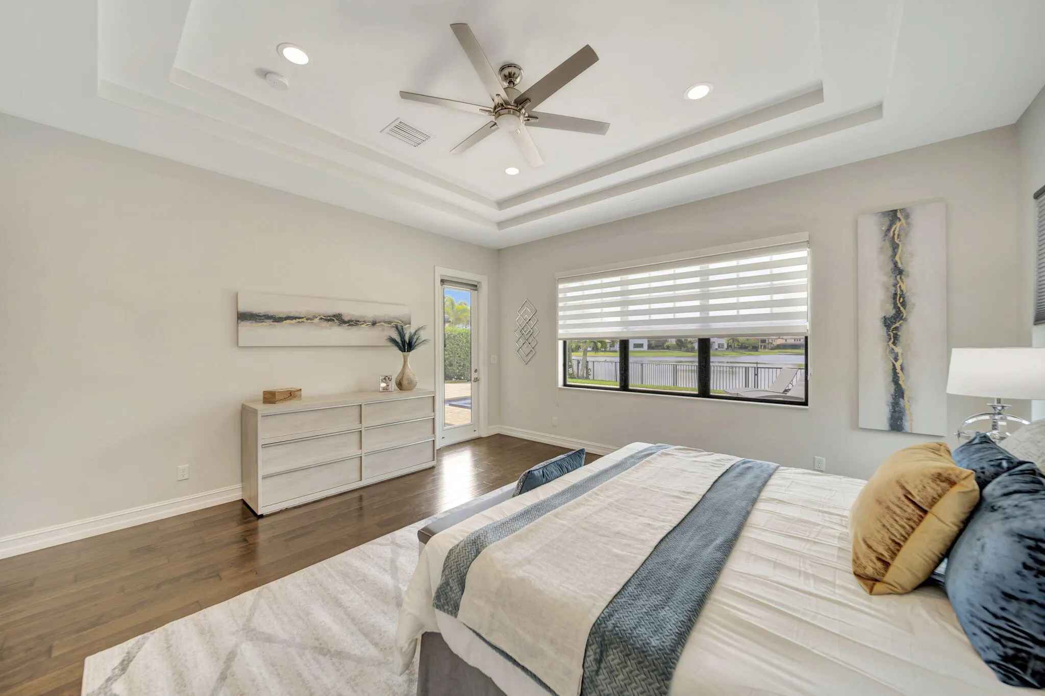EXTRA Split AC for this room