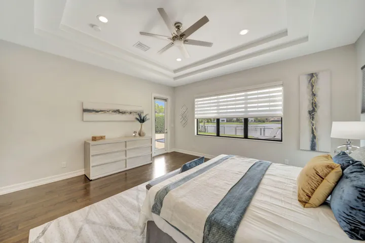 EXTRA Split AC for this room