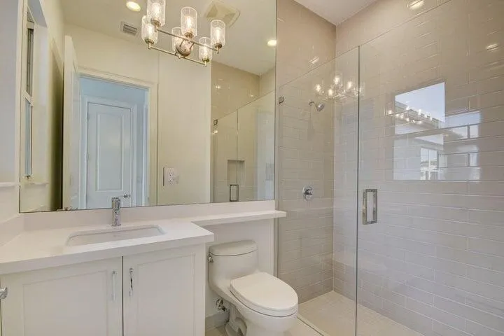 Bathroom 3