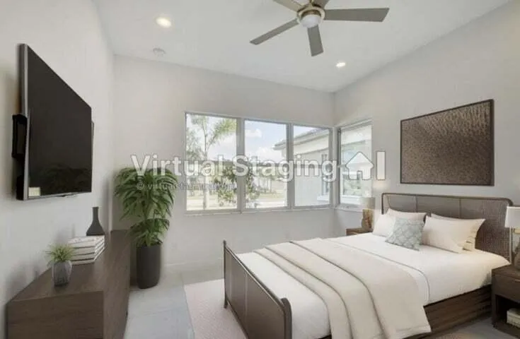 Bedroom 3 AI