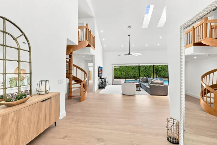 foyer