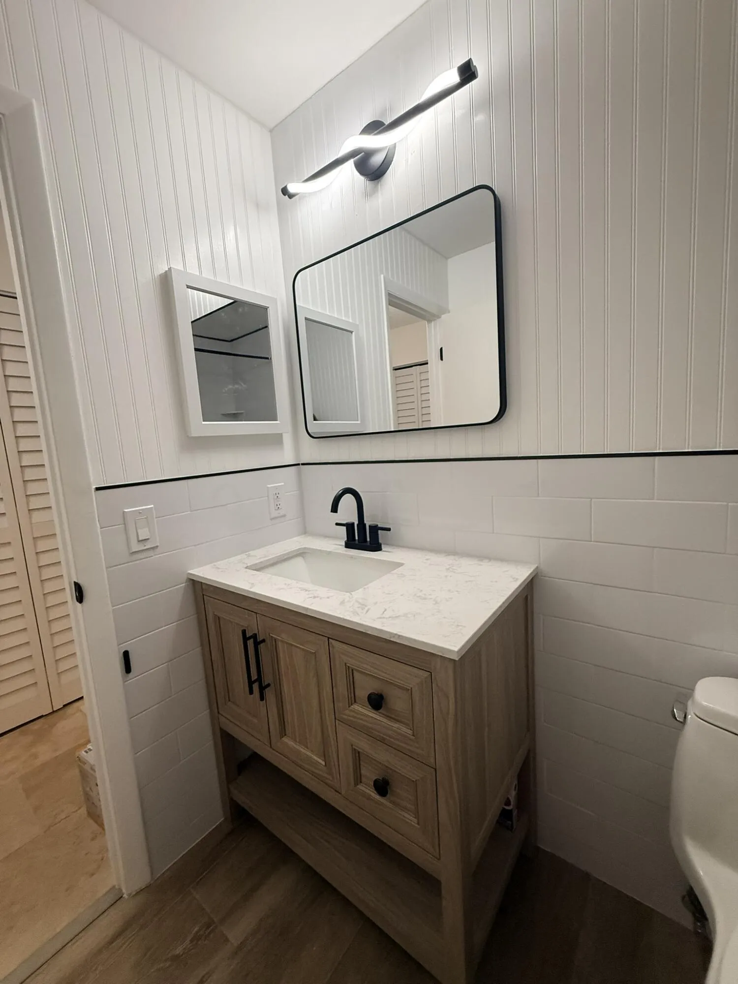Guest Bath
