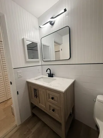 Guest Bath