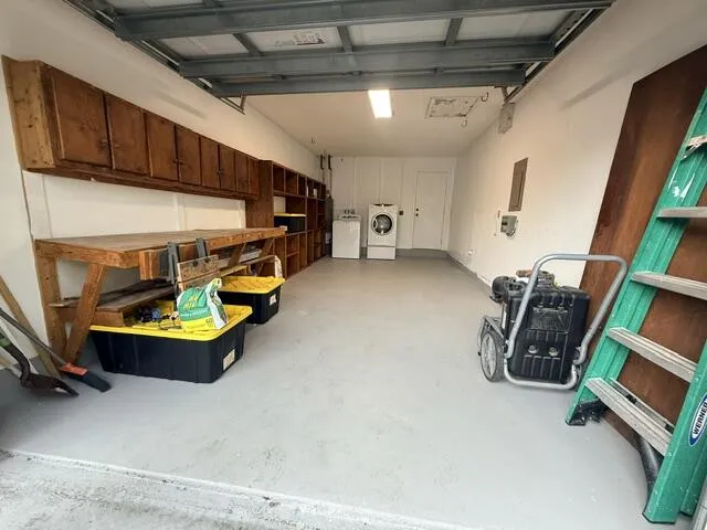 garage