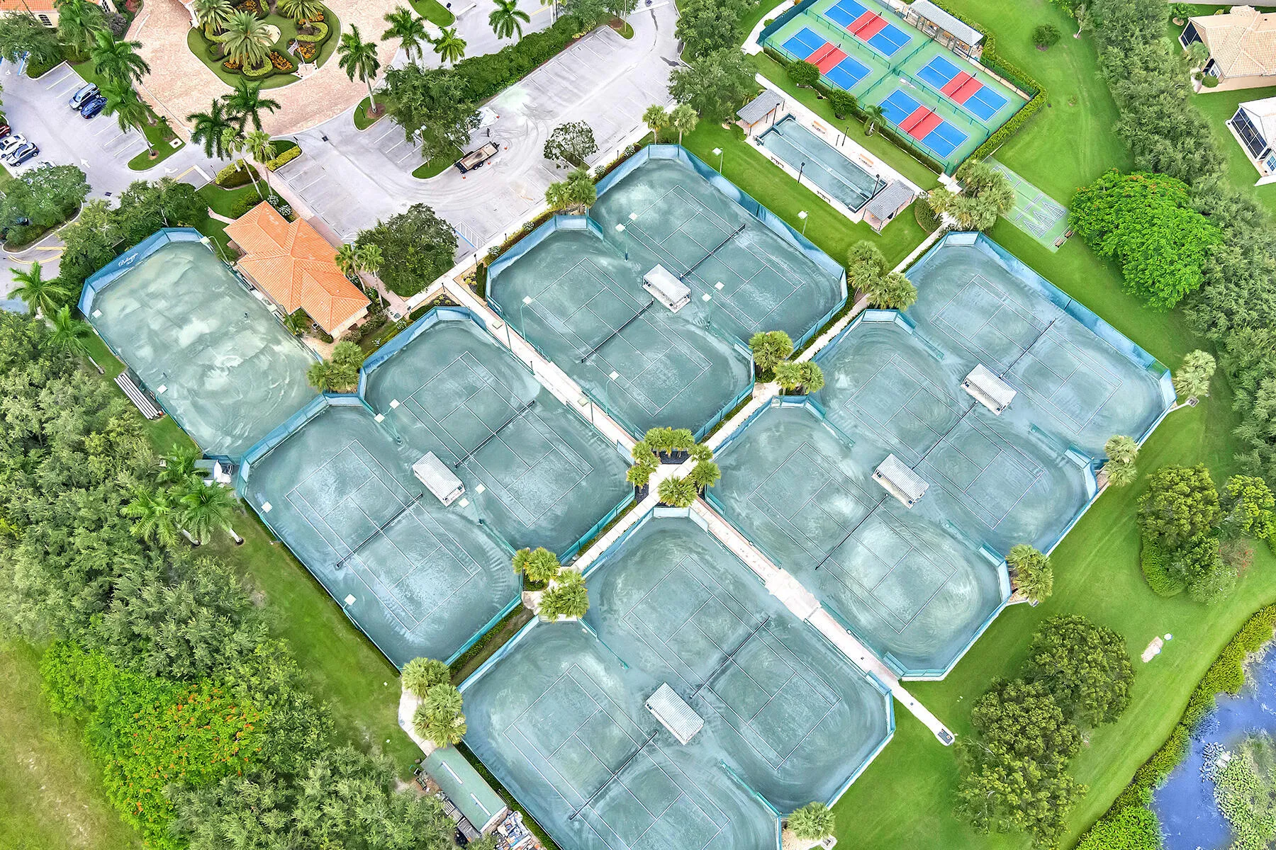 Bellaggio Tennis