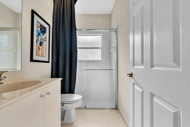 Guest Bath