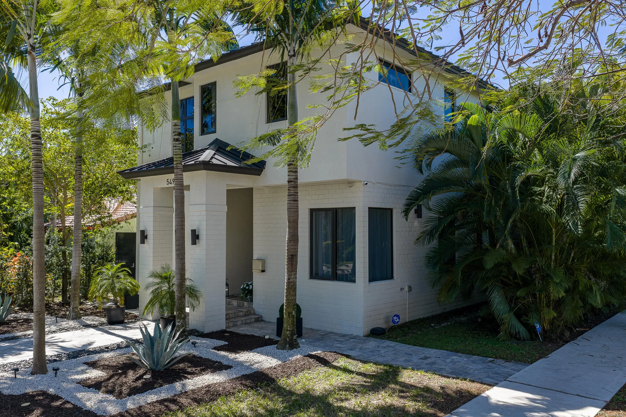 549 NE 10th Ave Fort Lauderdale_Drone_ML