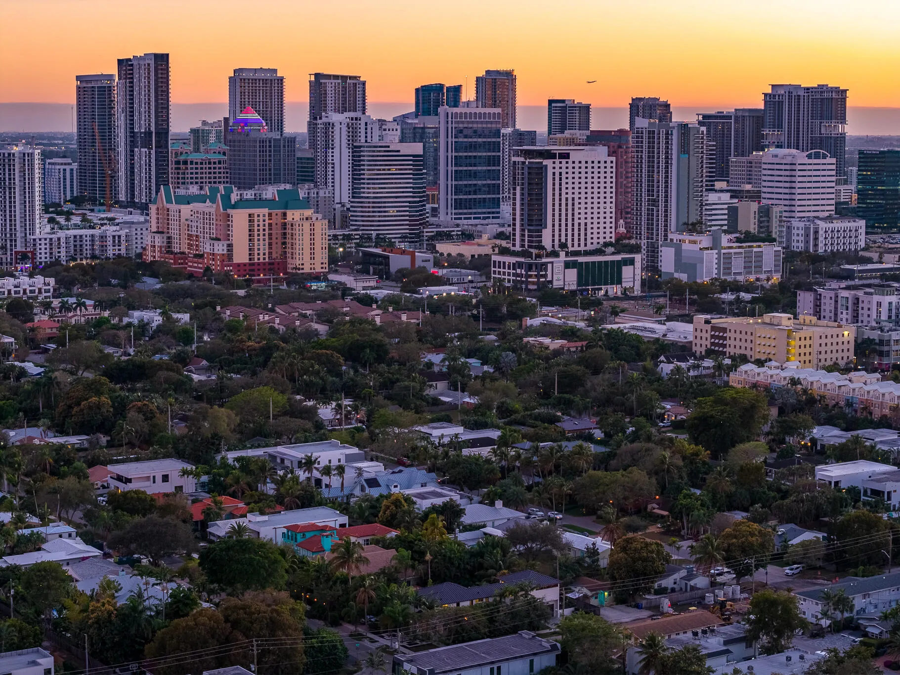 549 NE 10th Ave Fort Lauderdale_Drone_ML