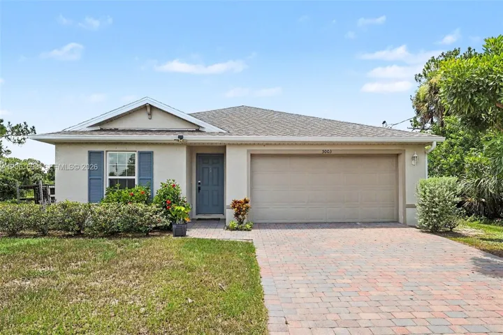 5003 Pinetree LN, LaBelle FL 33935