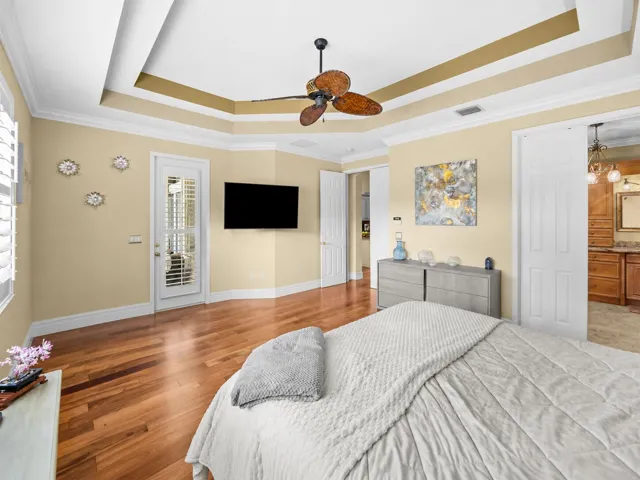 master bed 1