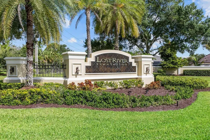 Community Entrance