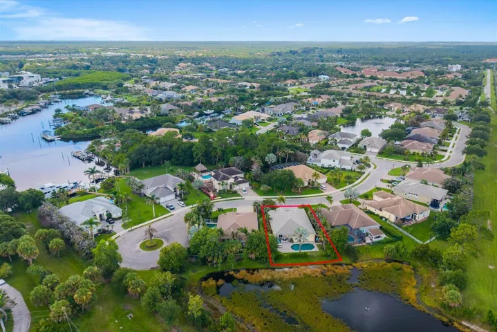 aerial