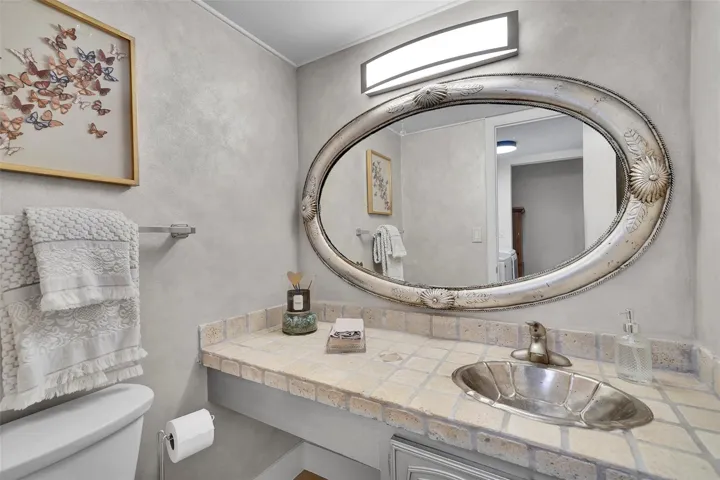 First Floor Guest Bath