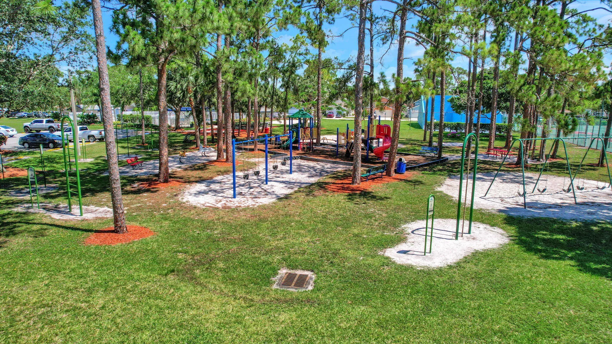Playground