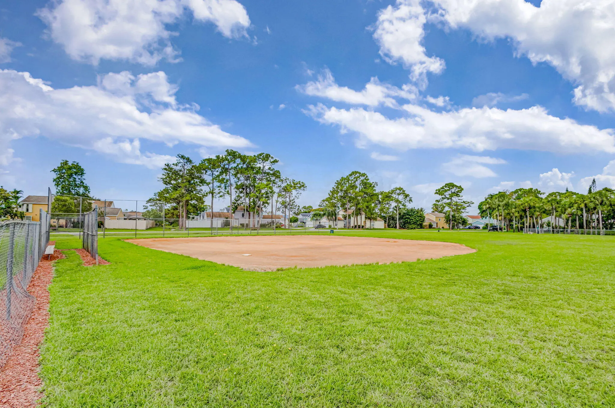 Baseball Field