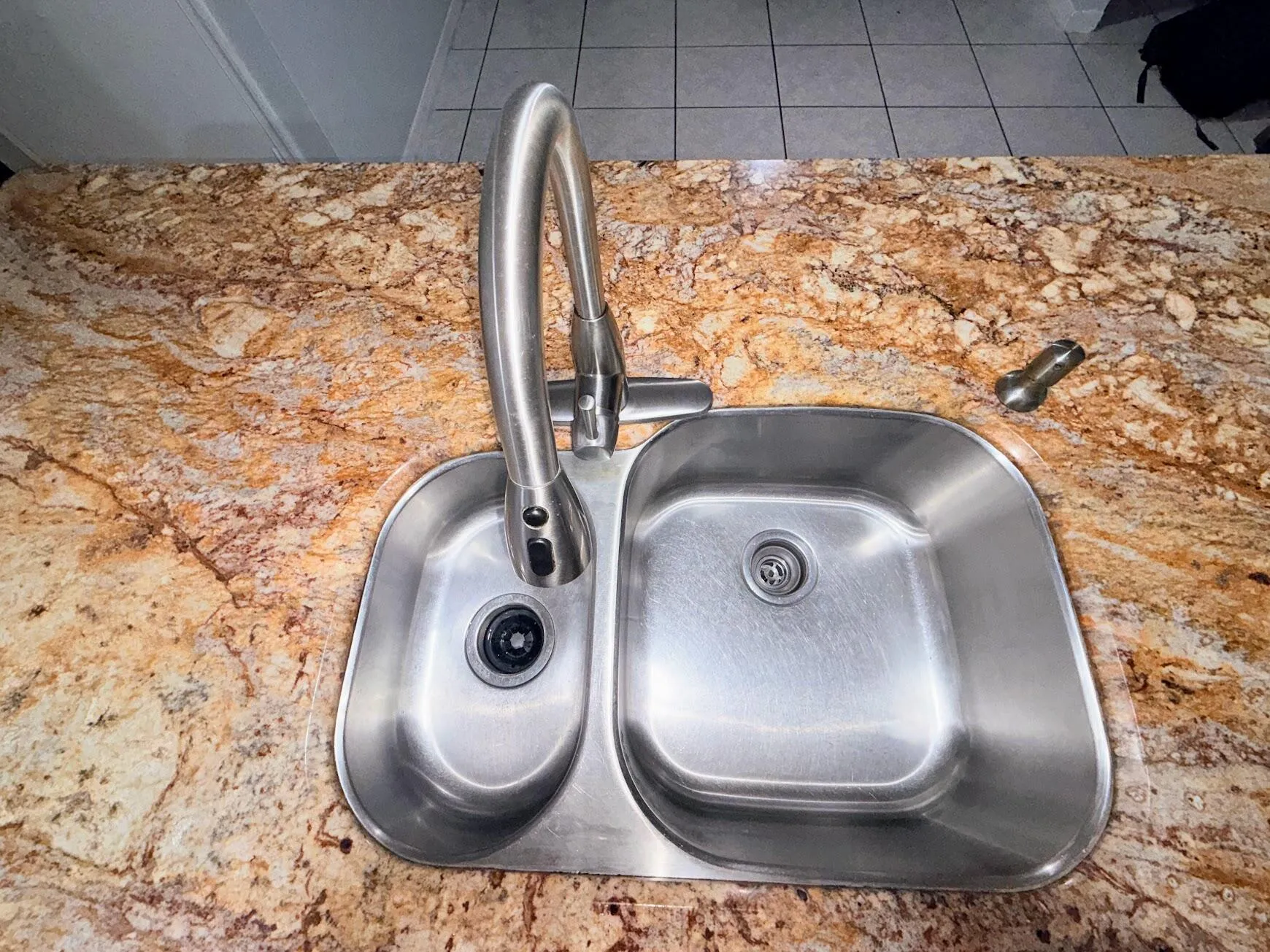 kitchen sink