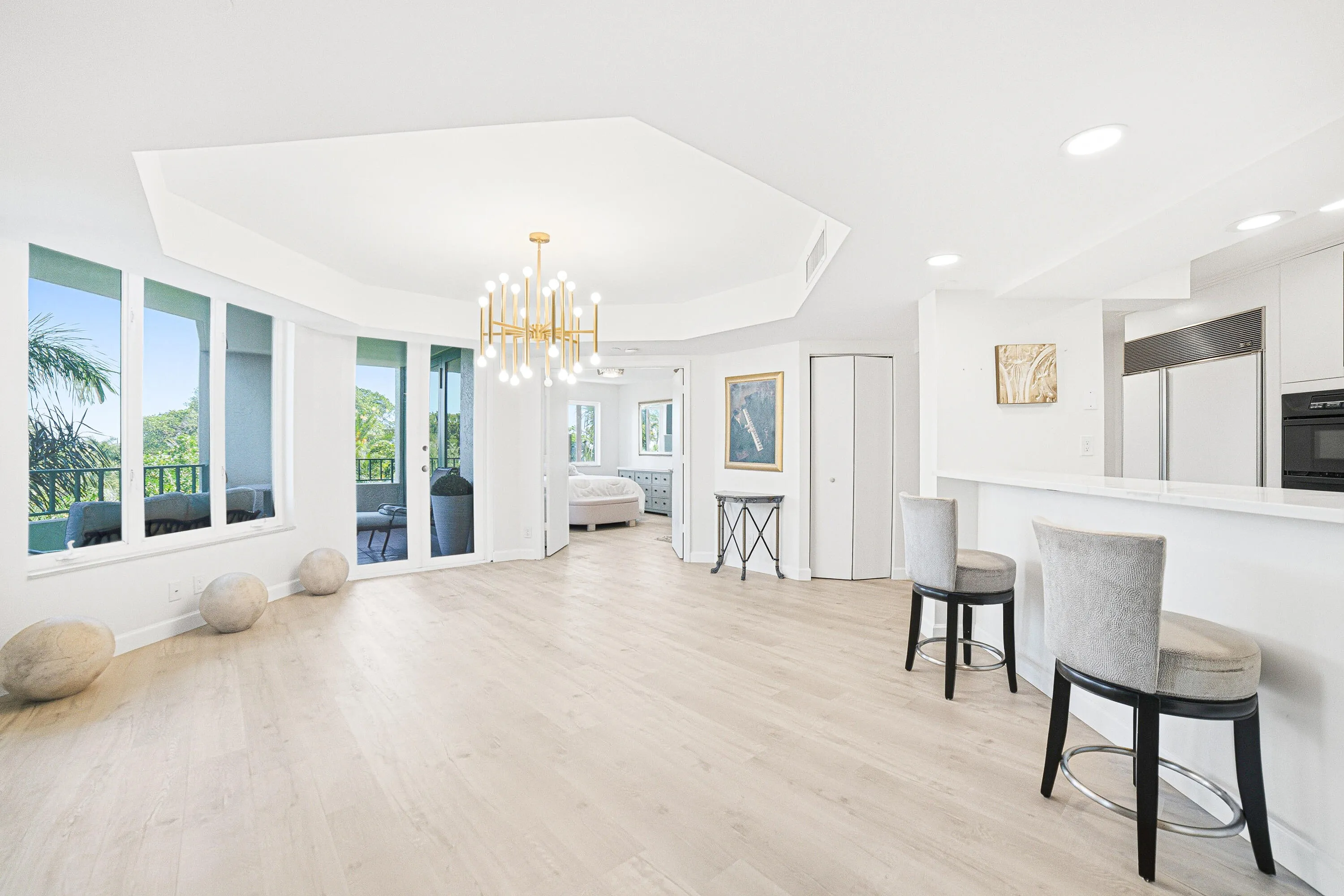 Dining Area-B