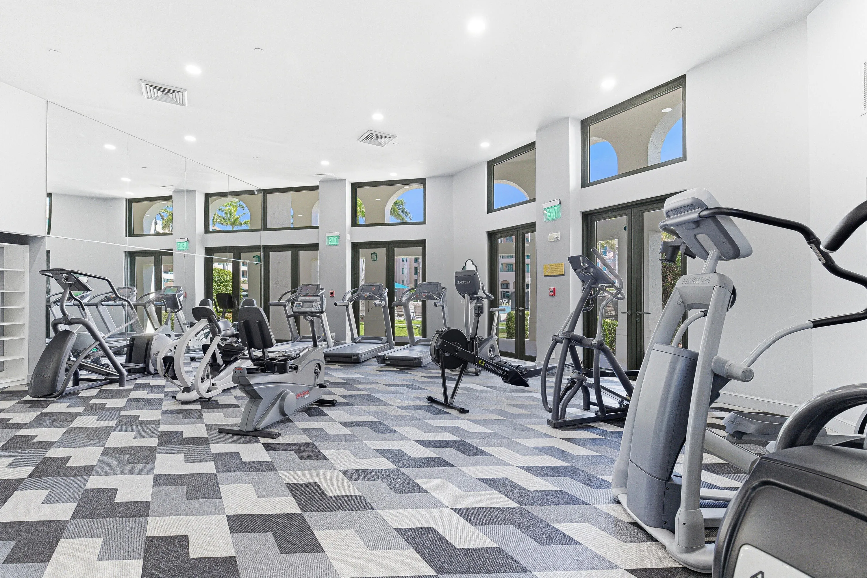 Building-Gym