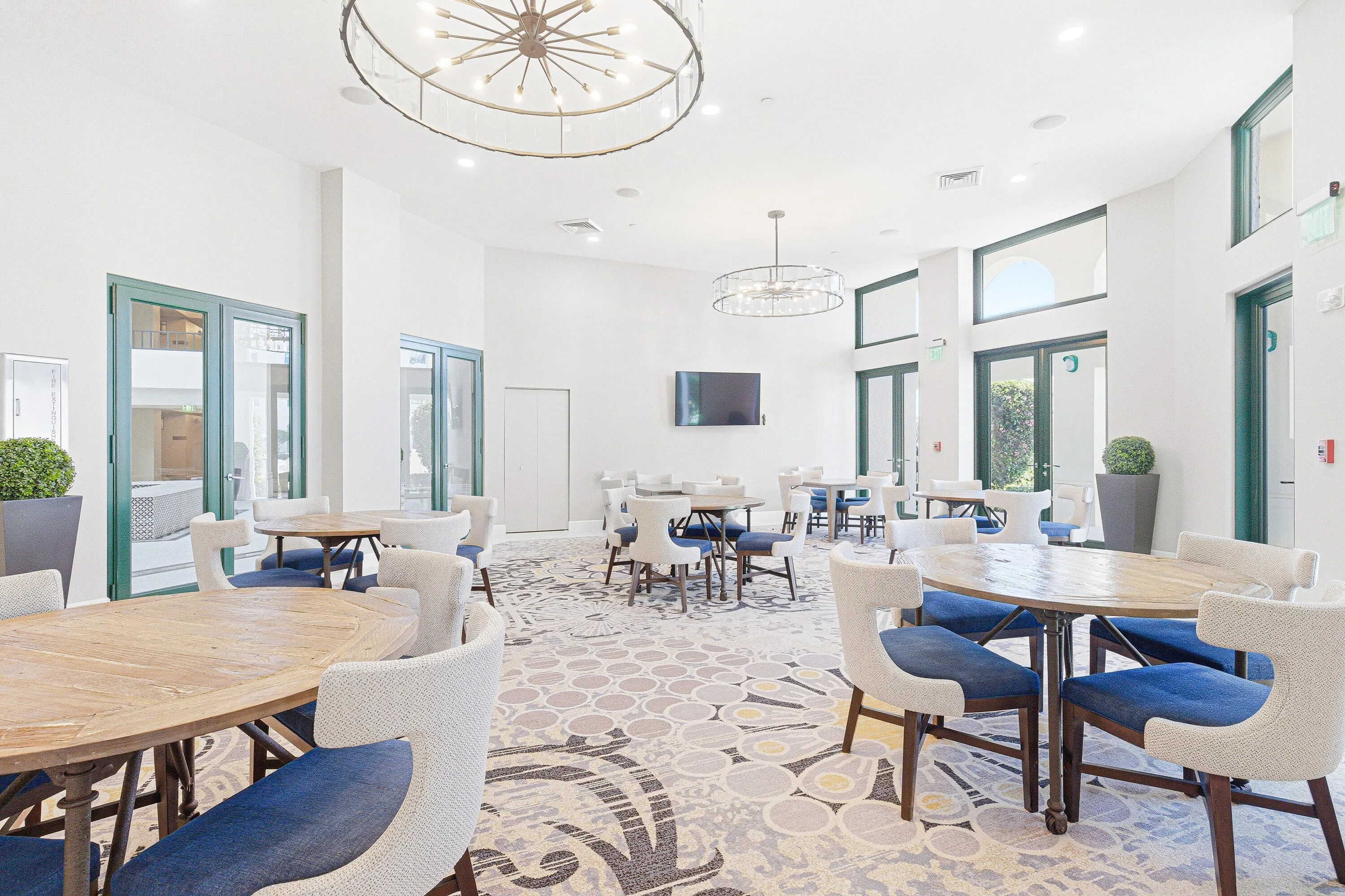 Building-Event Room-B