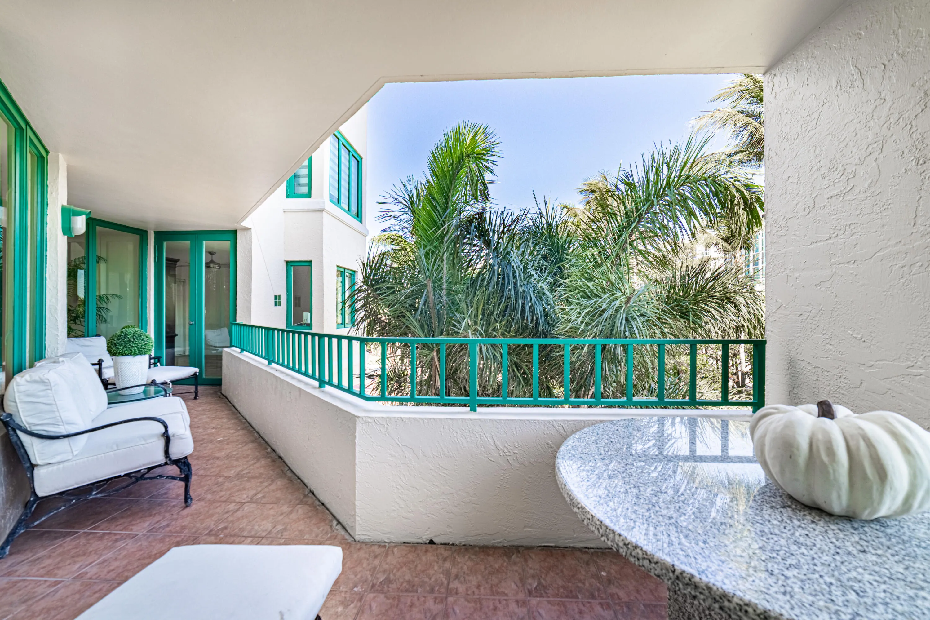 Balcony-D