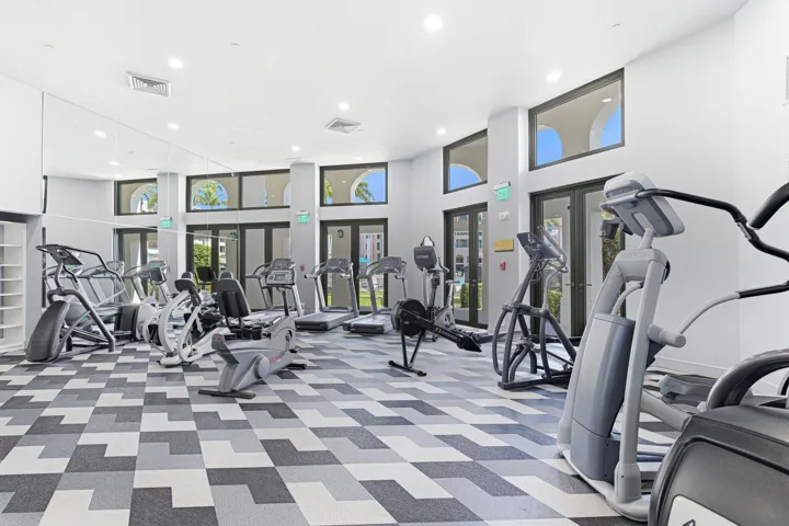 Building-Gym