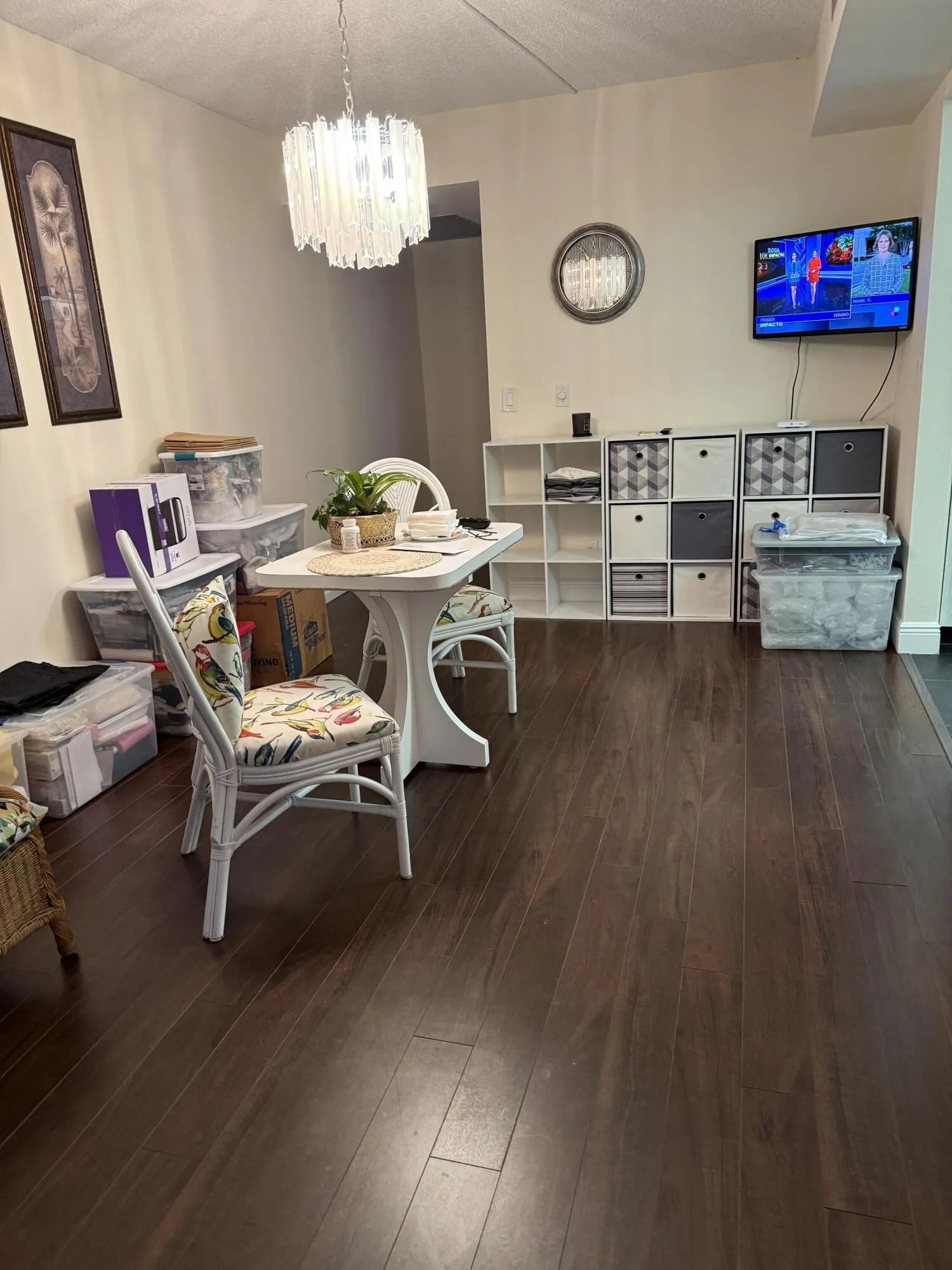 2070 WOLVERTON D - NEW LIVING ROOM PHOTO