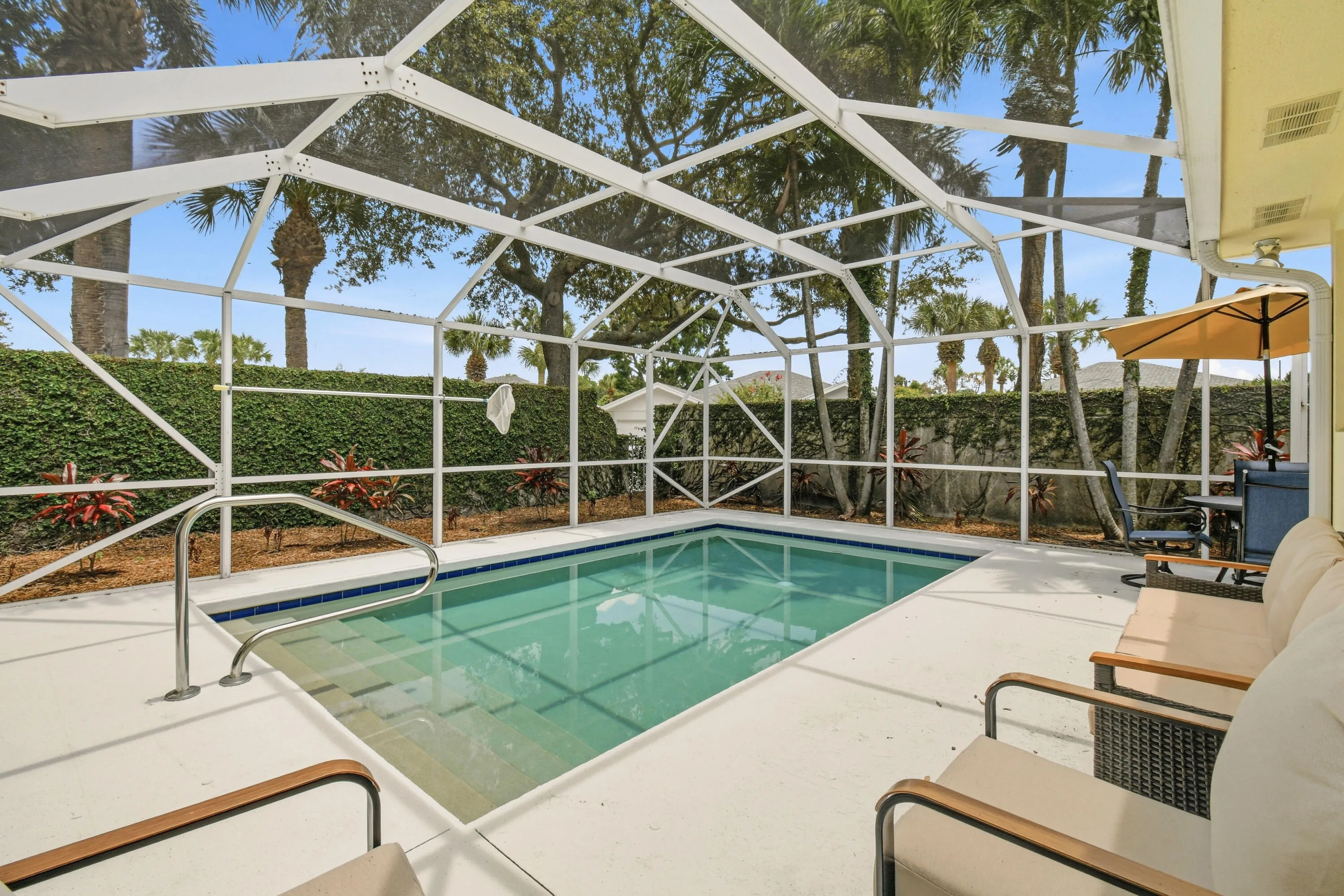 Pool Area