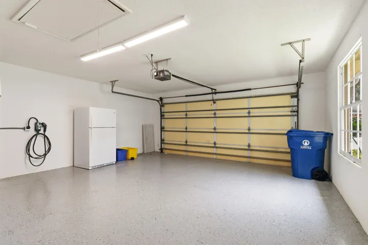 Storage Area