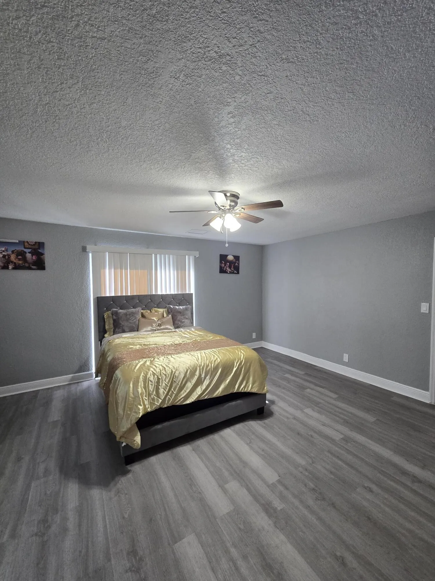 Master Suite