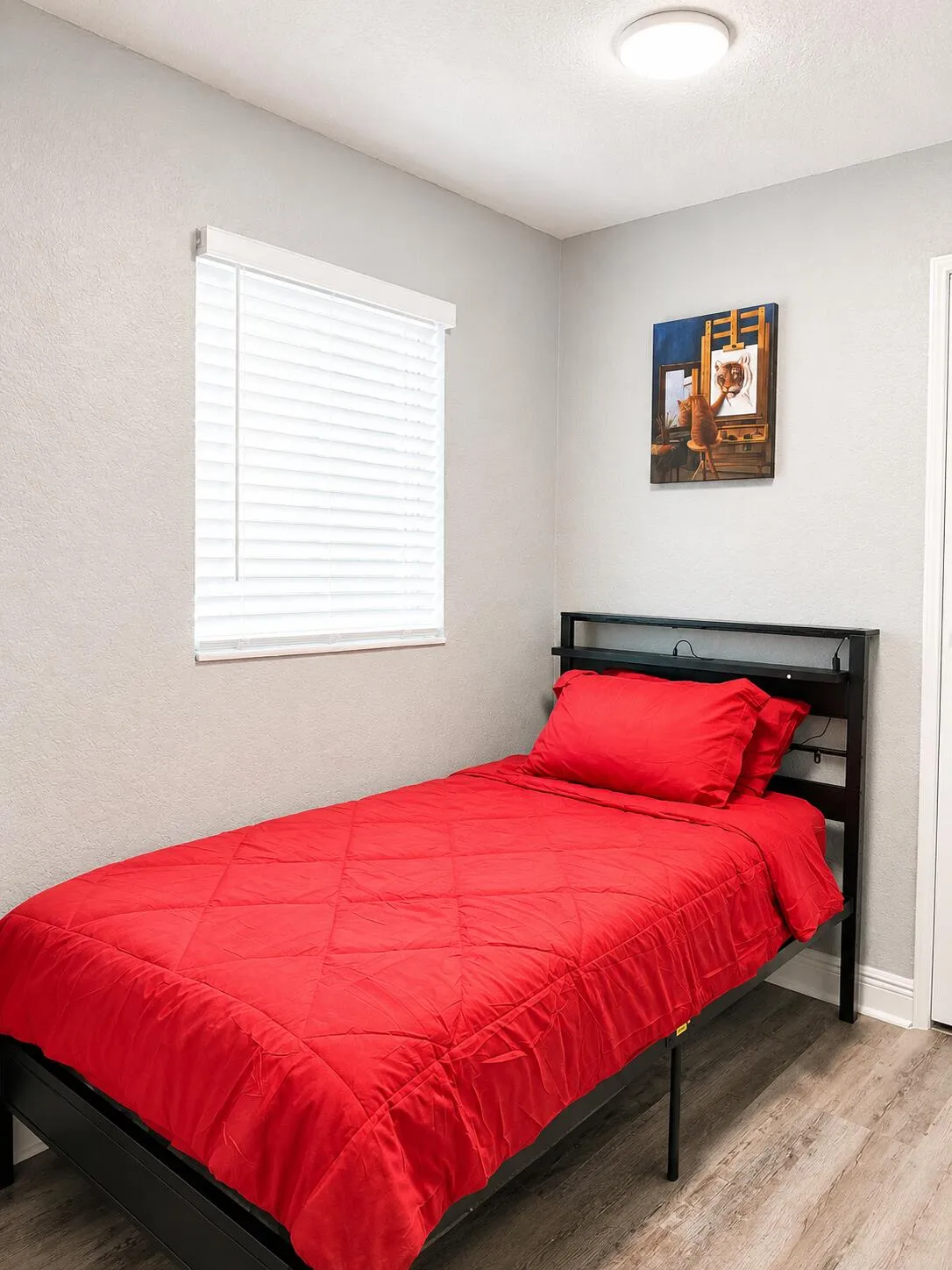 Guest Bedroom