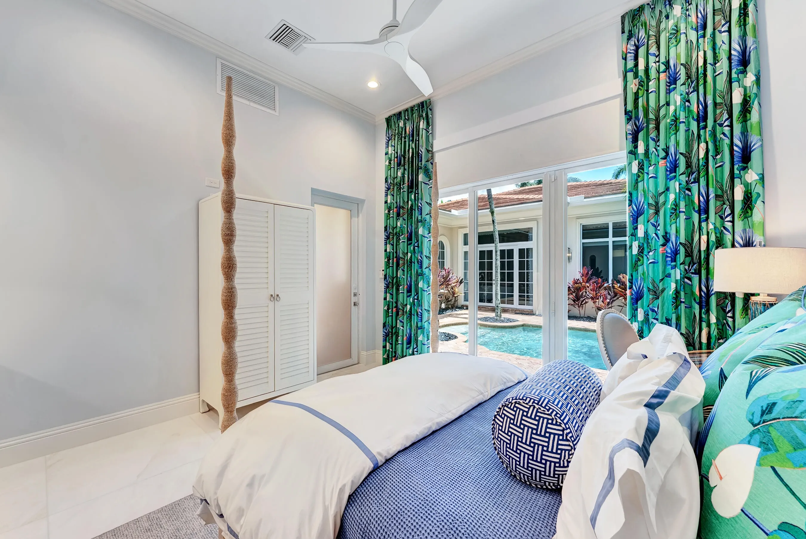 Guest Suite