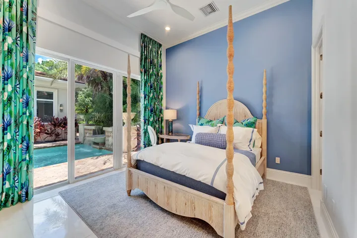 Guest Suite