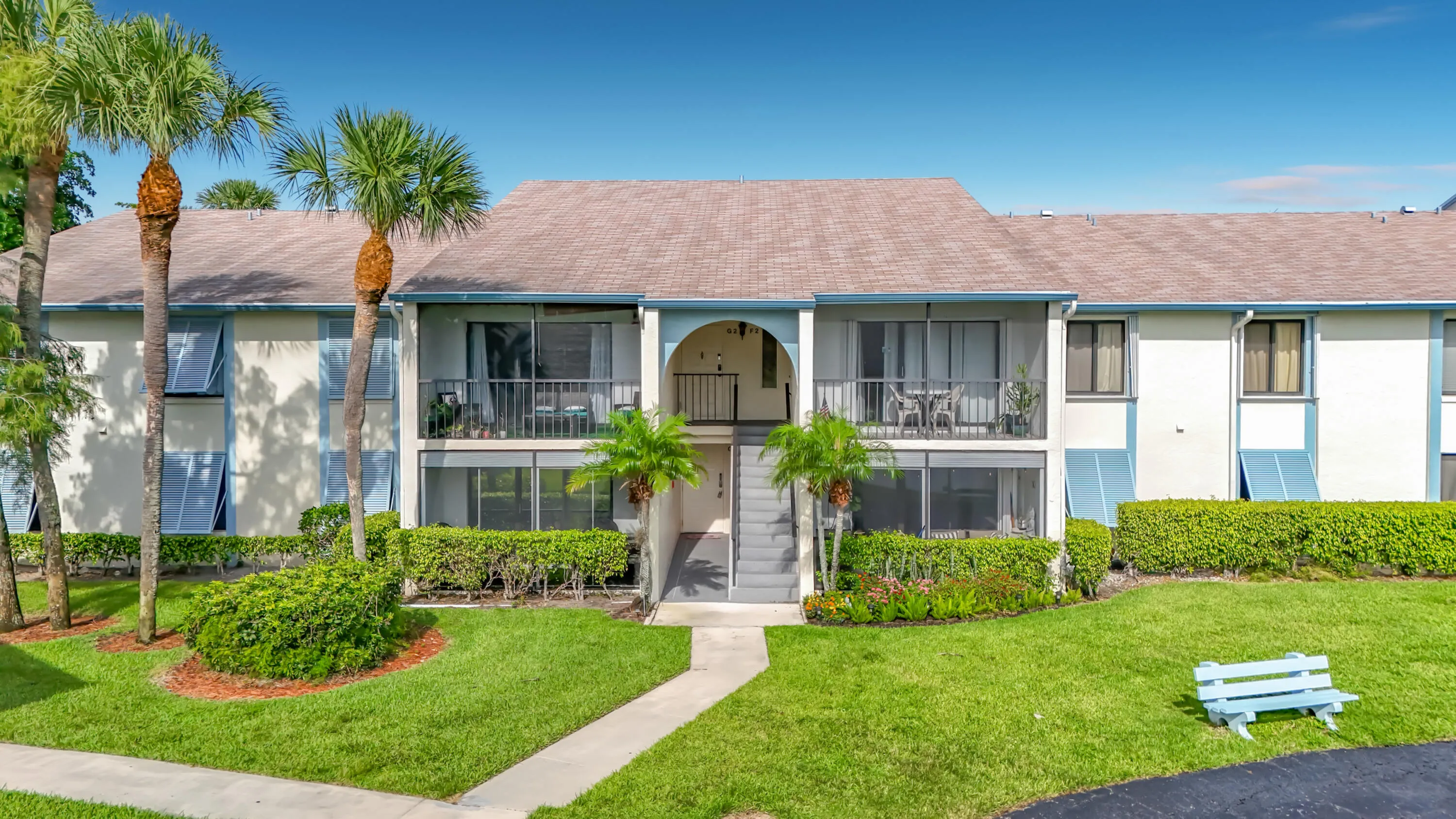 1104 Green Pine Boulevard #E1-69