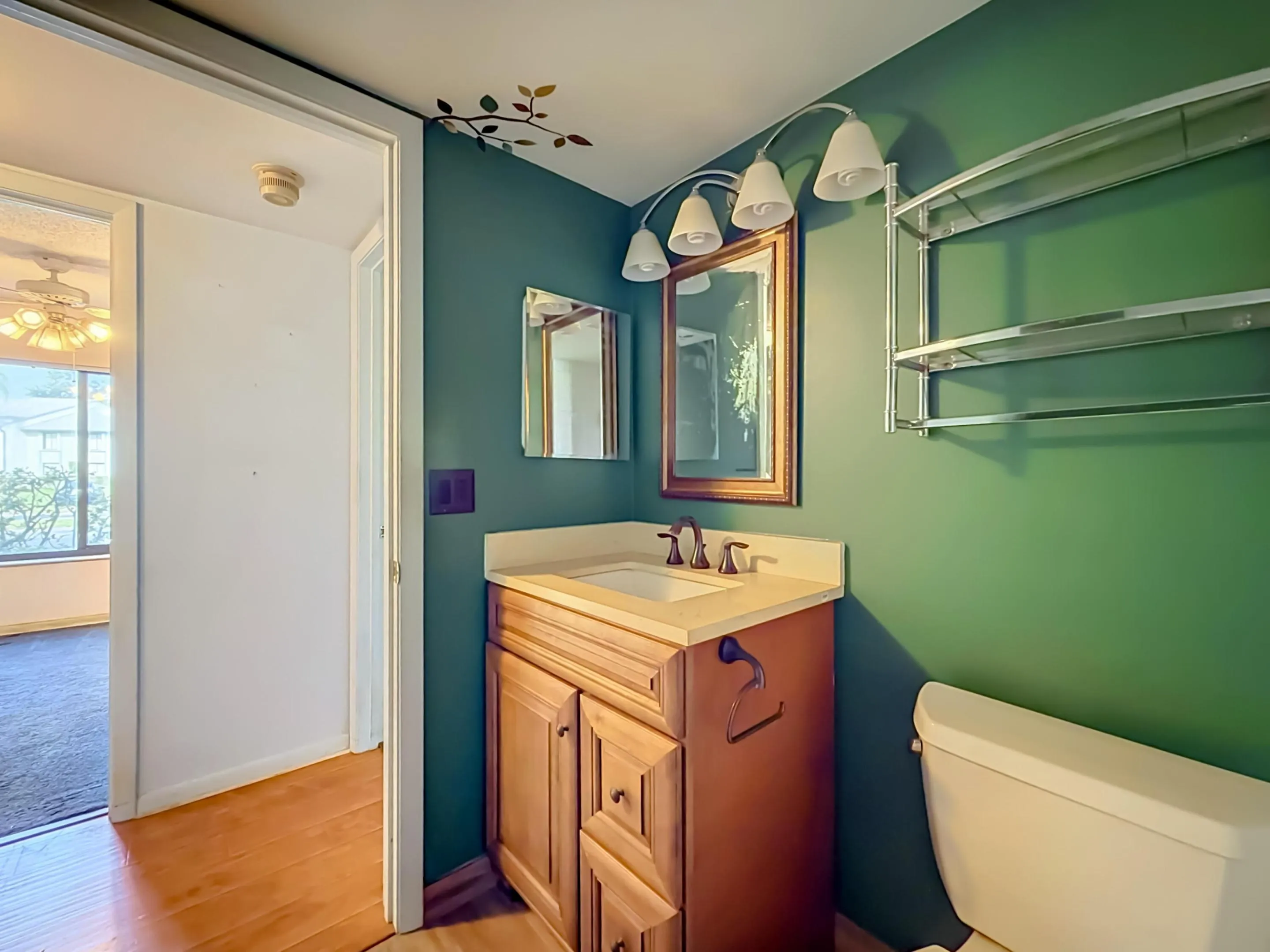 1104 Green Pine Boulevard #E1-55