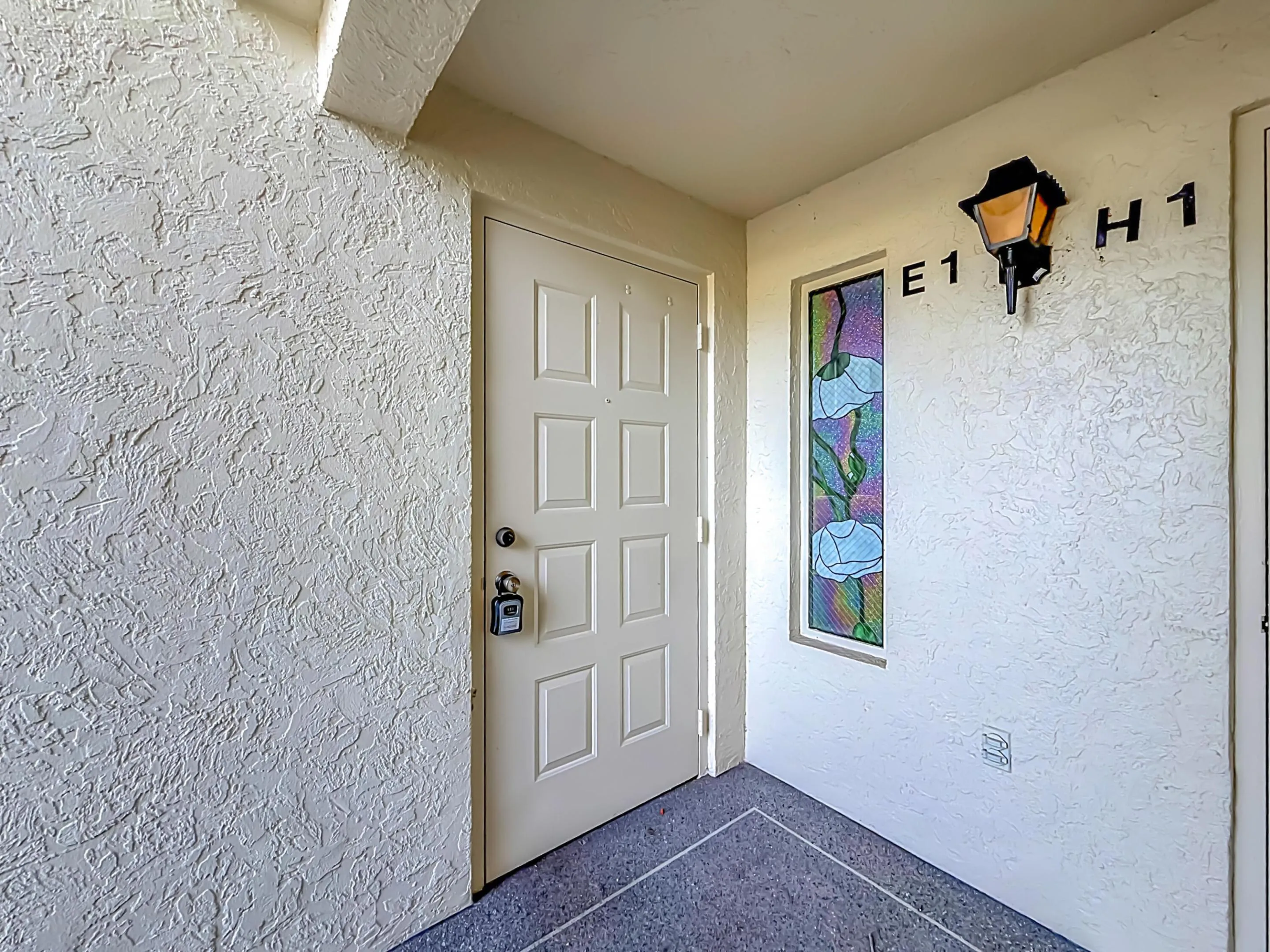 1104 Green Pine Boulevard #E1-13