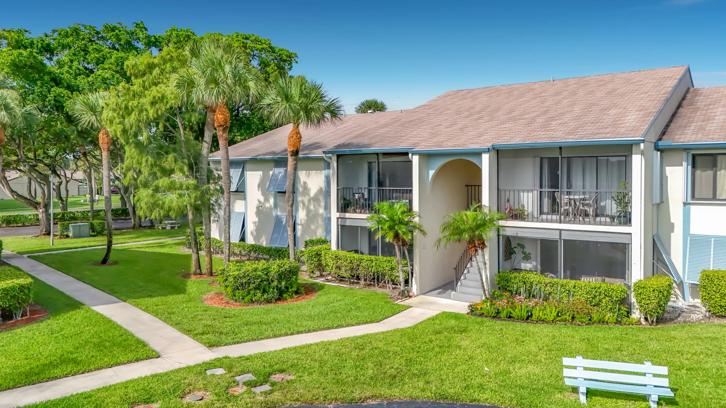 1104 Green Pine Boulevard #E1-70