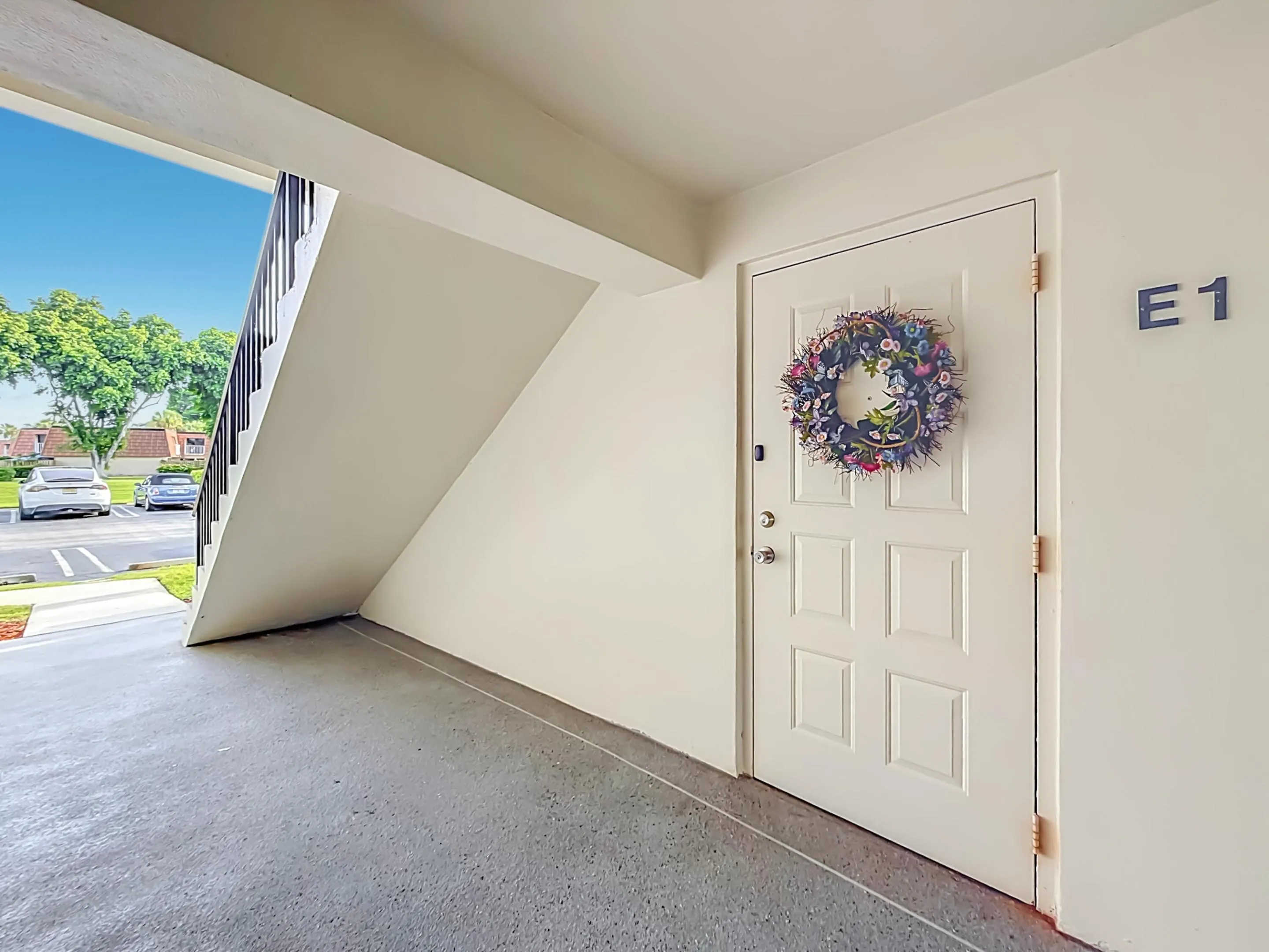 1104 Green Pine Boulevard #E1-67