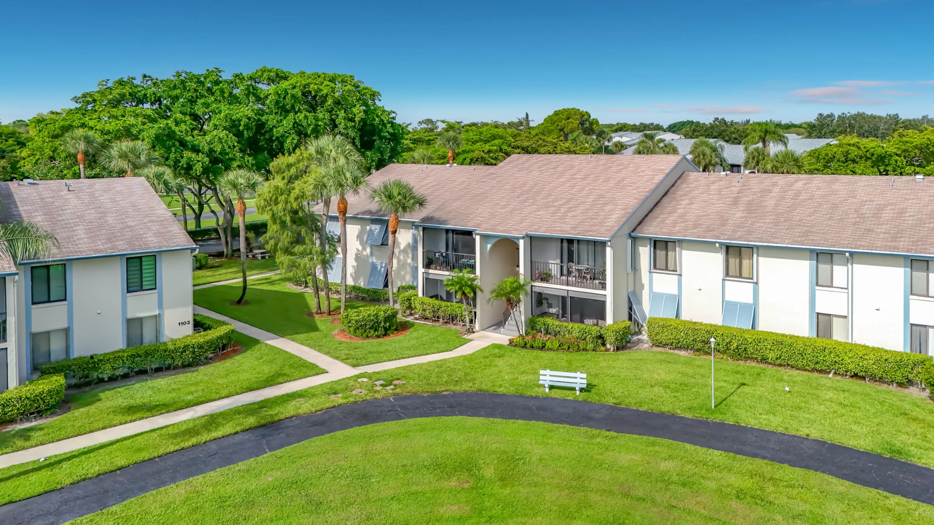 1104 Green Pine Boulevard #E1-72