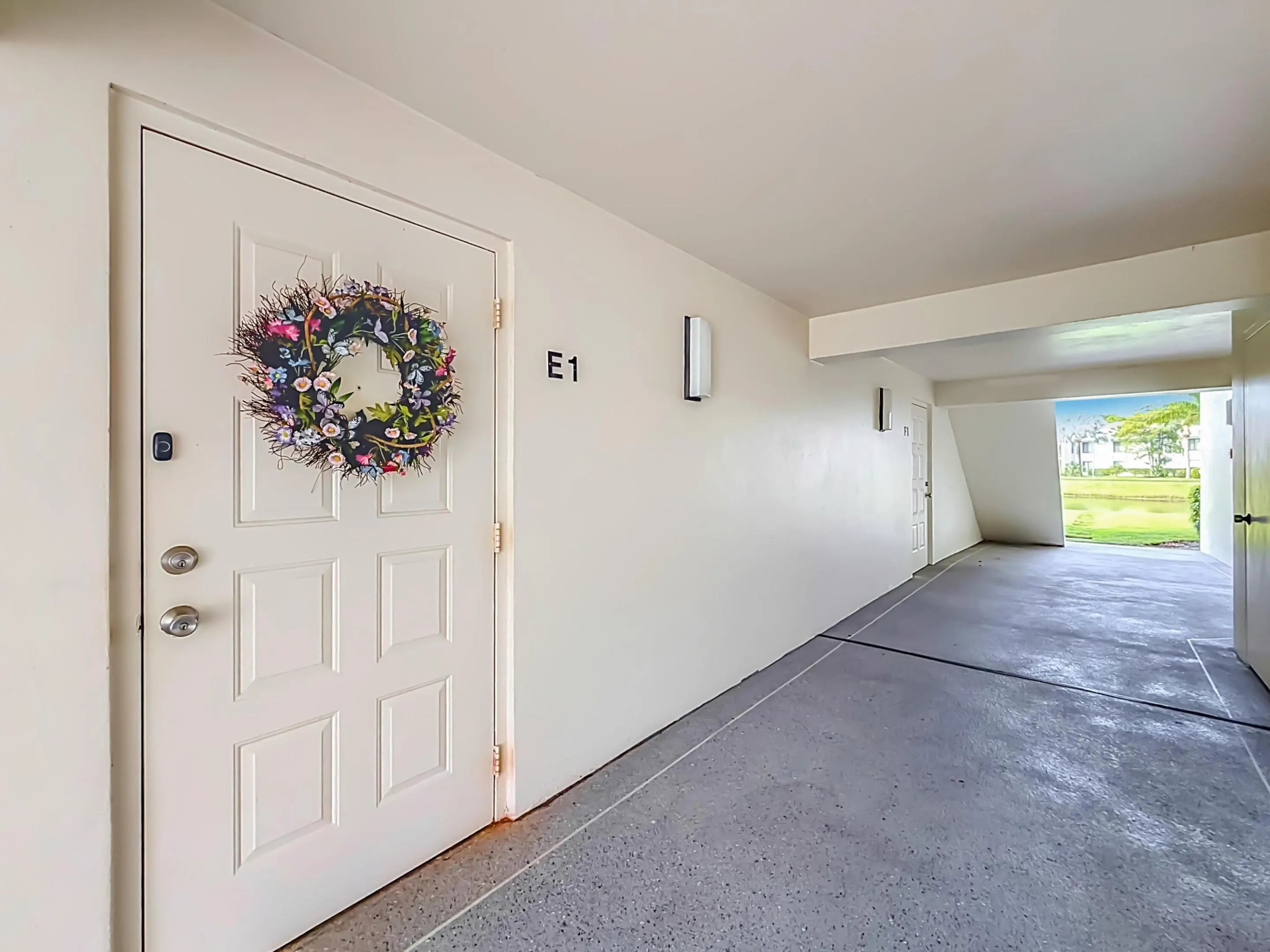 1104 Green Pine Boulevard #E1-66