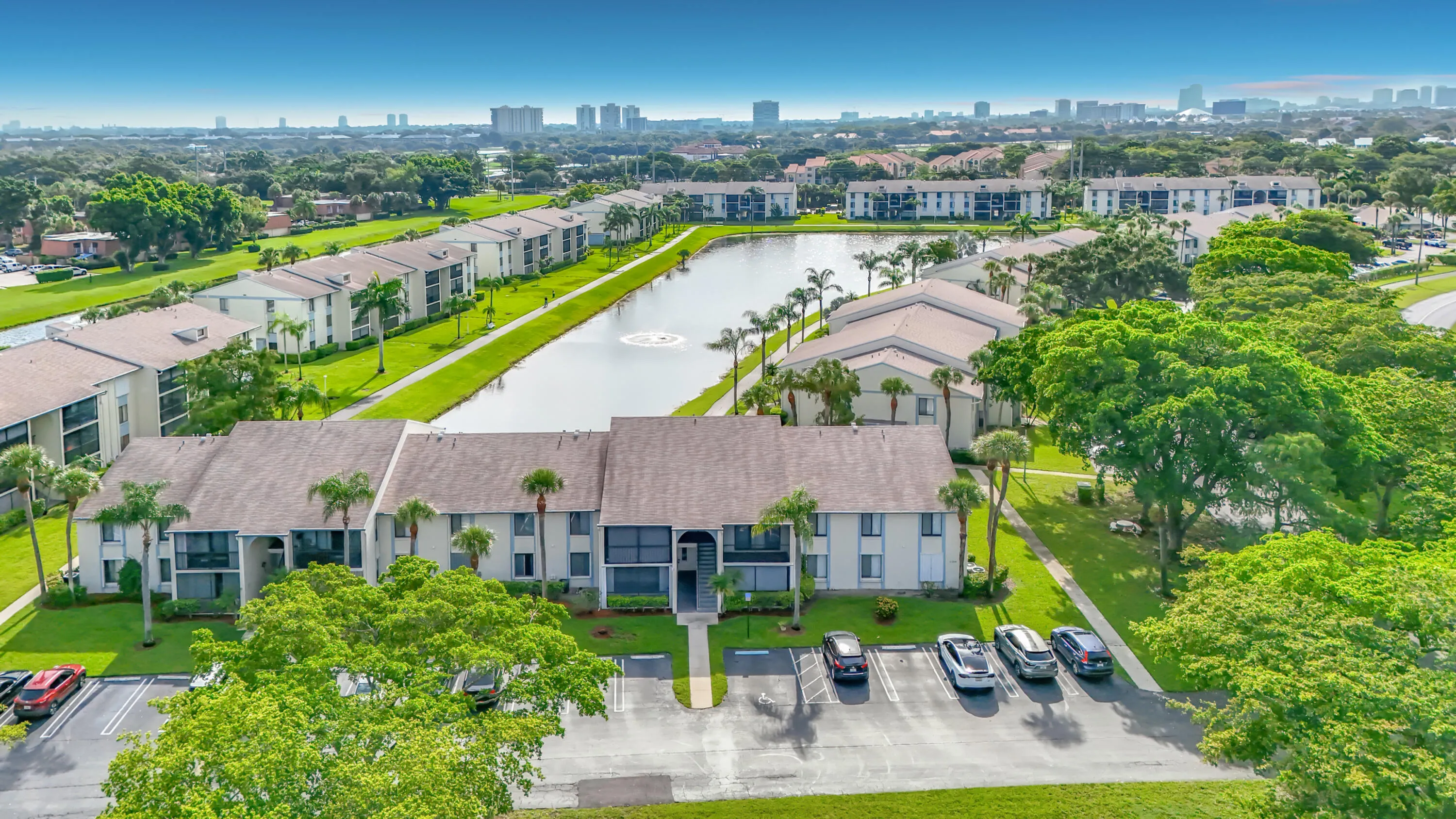 1104 Green Pine Boulevard #E1-5