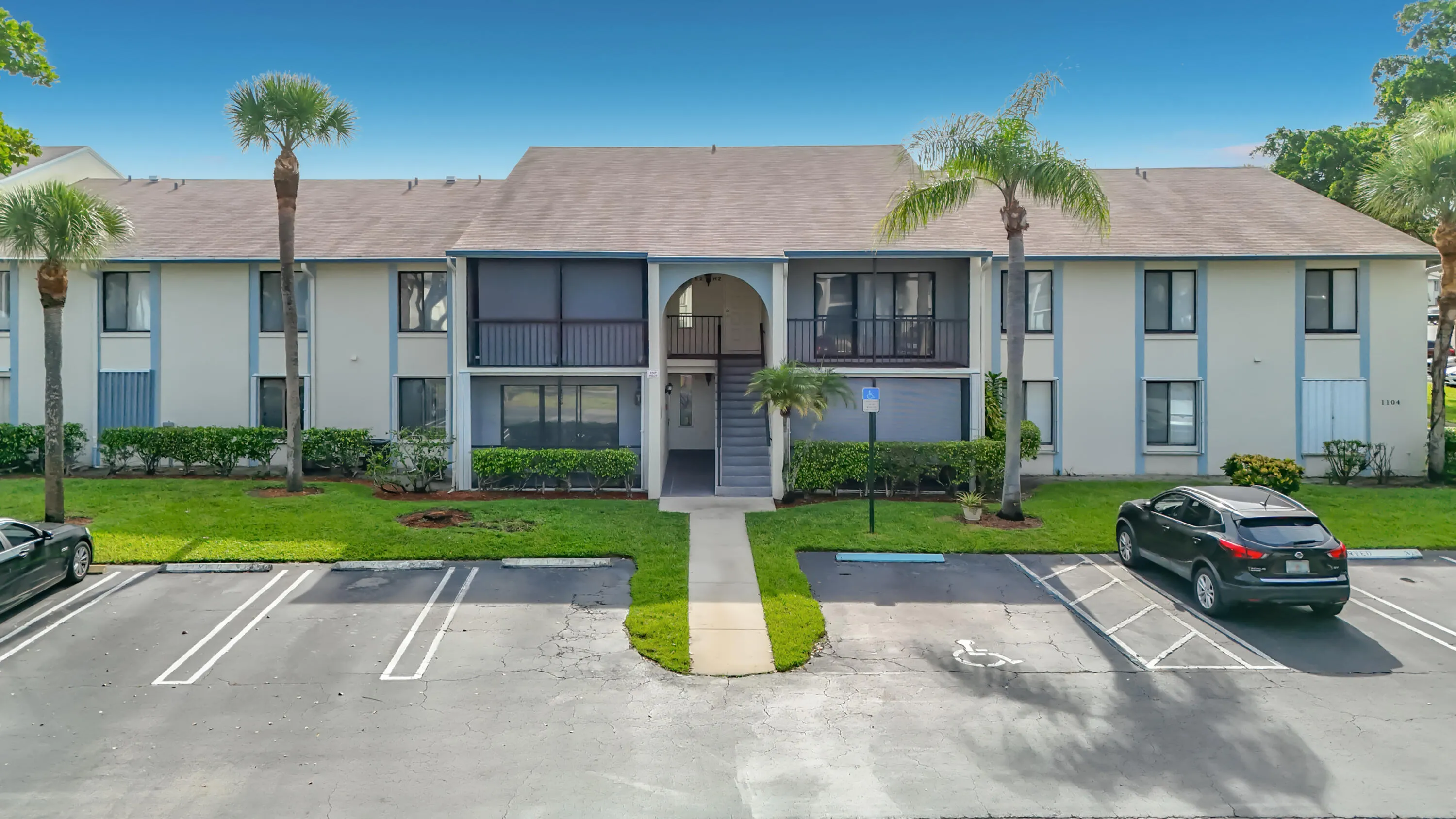 1104 Green Pine Boulevard #E1-9